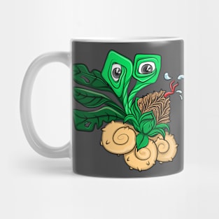 Snakefruit Mug